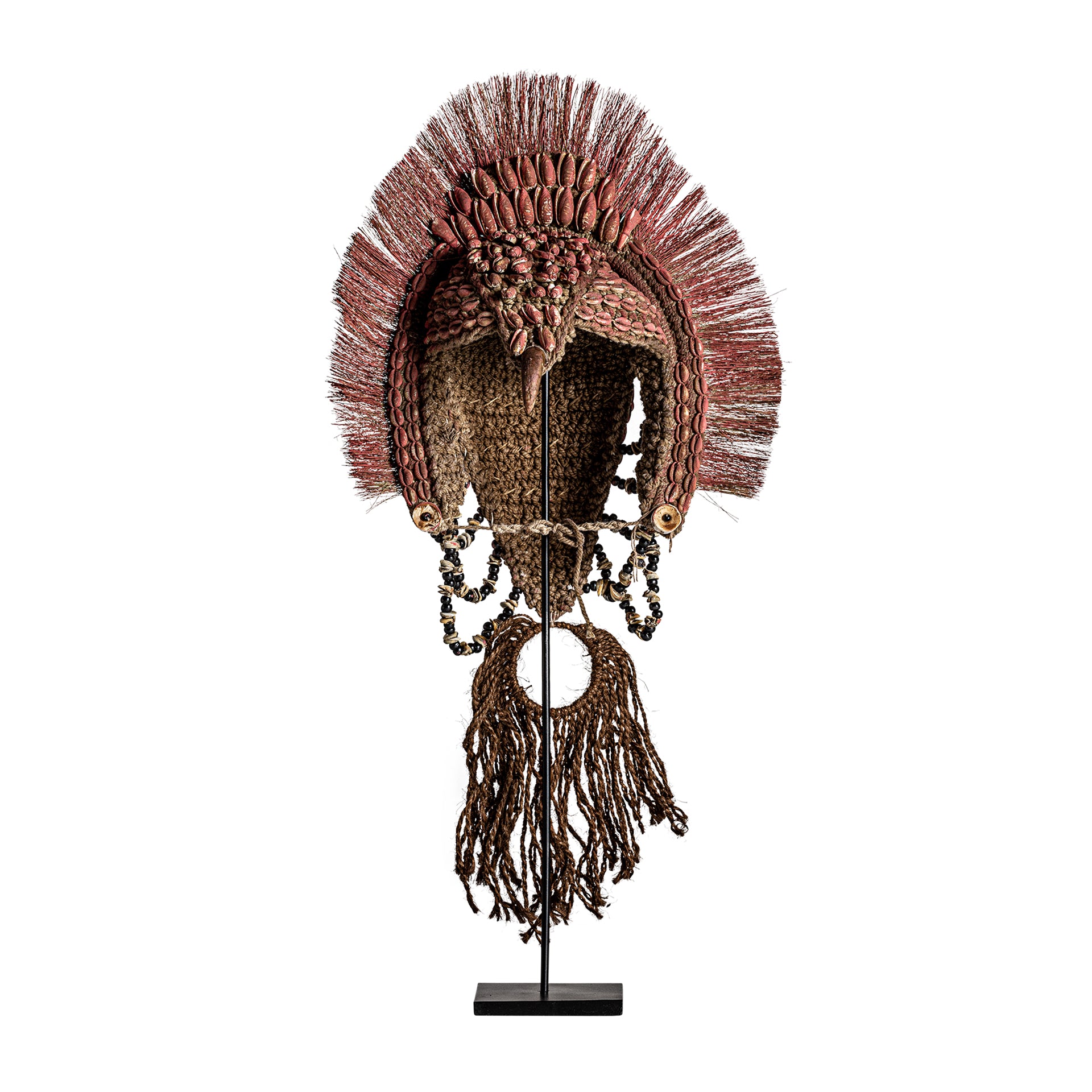 DECORATIVE FIGURE